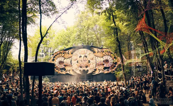 Modem Festival 2026