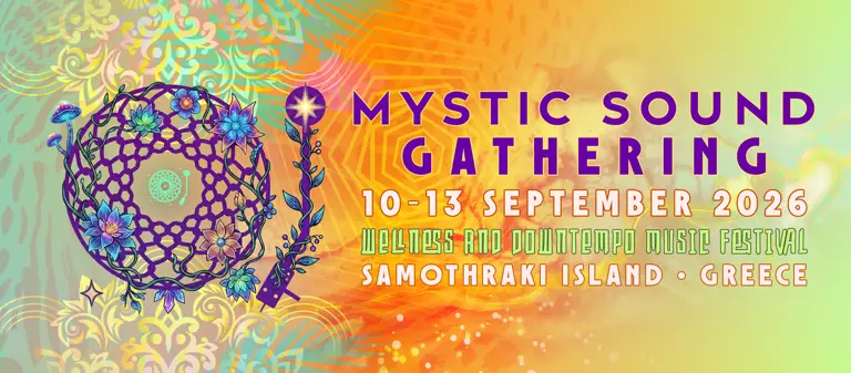 Mystic Sound Gathering